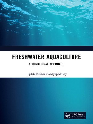 cover image of Freshwater Aquaculture